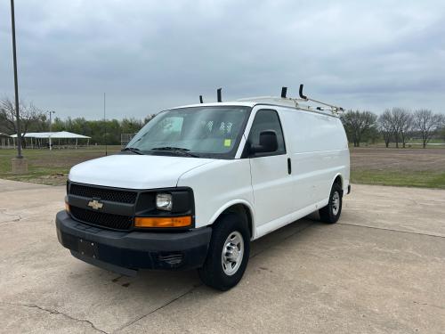 2011 Chevrolet Express 2500 Cargo $1400 TAX CREDIT AVAILABLE